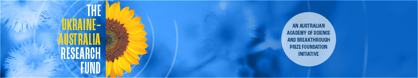 Academy launches Ukraine-Australia research fund